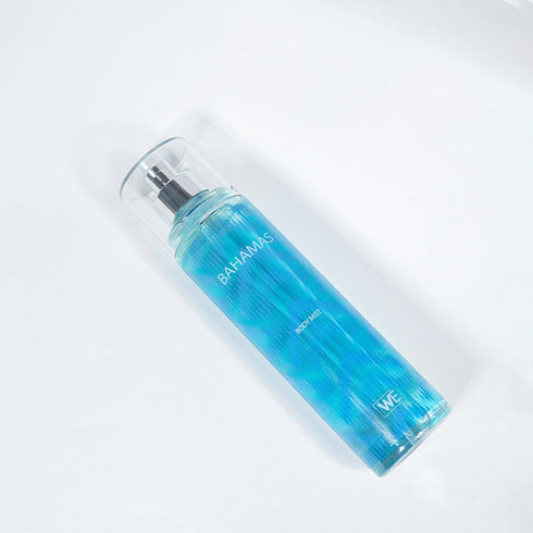 Bahamas Body Mist For Women - 150 ml - Body Mist - Walkeaze